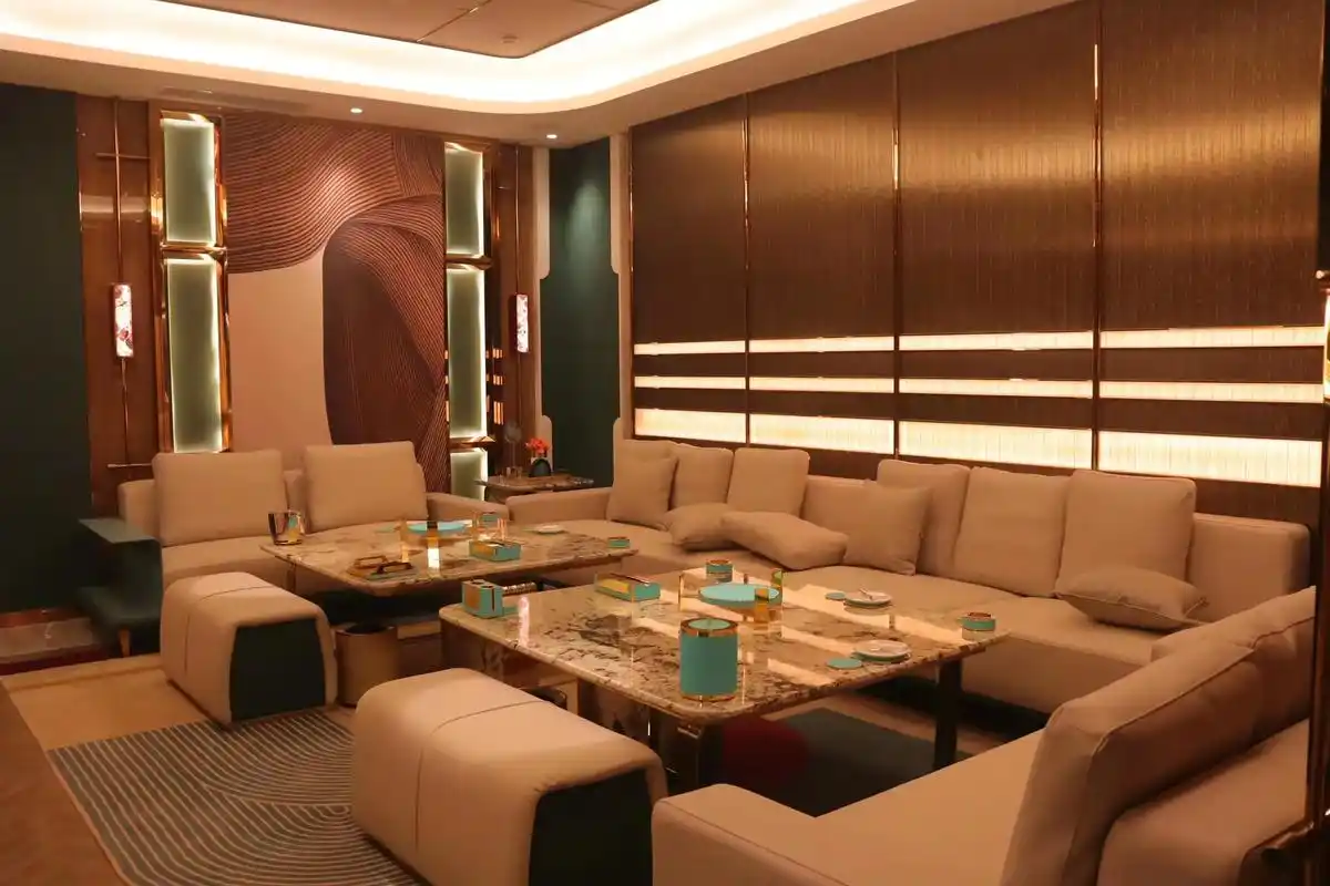 张家口商务ktv创新商务ktv模式解析-张北县ktv预定